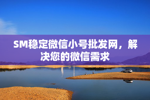 SM稳定微信小号批发网，解决您的微信需求